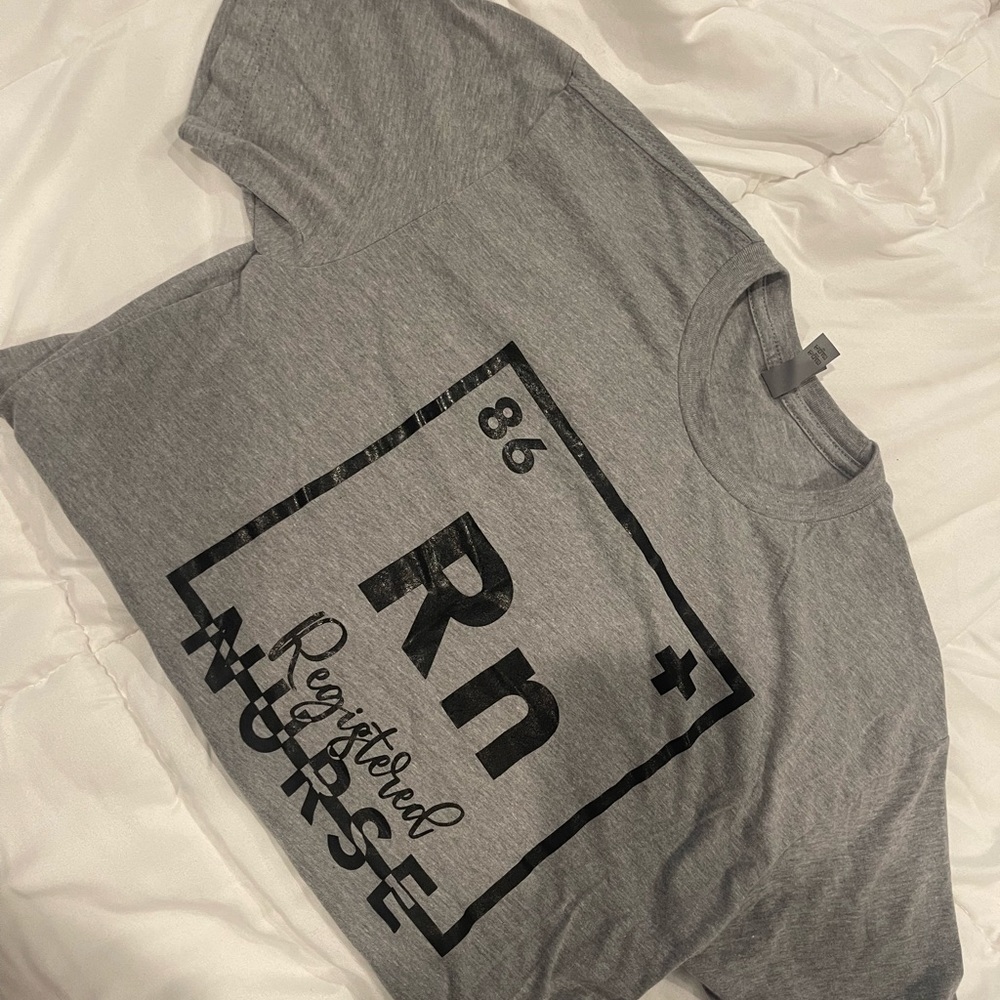 Nurse T-shirt